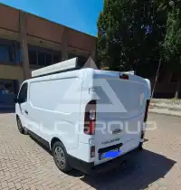 2021 Fiat Talento