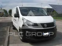 2021 Fiat Talento
