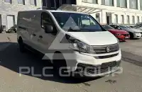 2021 Fiat Talento