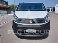 2021 Fiat Talento