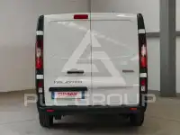 2021 Fiat Talento
