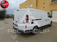 2021 Fiat Talento