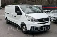 2021 Fiat Talento
