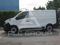 2021 Fiat Talento