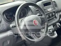 2021 Fiat Talento