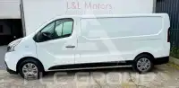 2021 Fiat Talento