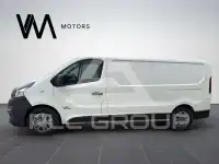 2021 Fiat Talento