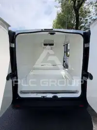 2021 Fiat Talento