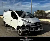 2021 Fiat Talento