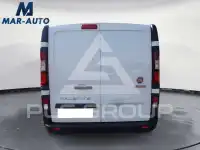 2021 Fiat Talento