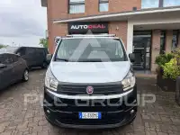 2021 Fiat Talento