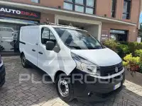 2021 Fiat Talento