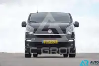 2021 Fiat Talento