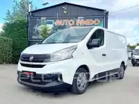2021 Fiat Talento