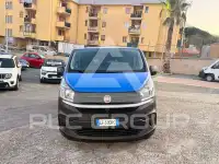 2021 Fiat Talento