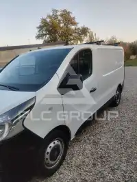 2021 Fiat Talento