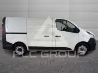 2021 Fiat Talento
