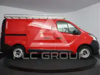 2021 Fiat Talento