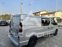 2021 Fiat Talento