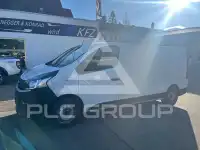 2021 Fiat Talento