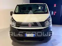 2021 Fiat Talento