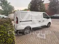 2021 Fiat Talento