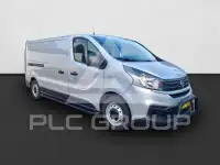 2021 Fiat Talento