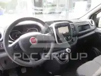 2021 Fiat Talento
