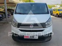 2021 Fiat Talento
