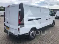 2021 Fiat Talento