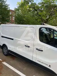 2021 Fiat Talento