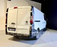 2021 Fiat Talento