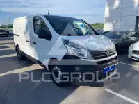 2021 Fiat Talento