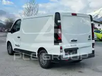 2021 Fiat Talento
