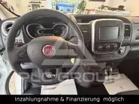 2021 Fiat Talento