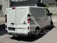 2021 Fiat Talento