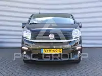 2021 Fiat Talento