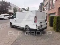 2021 Fiat Talento