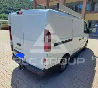 2021 Fiat Talento