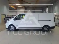 2021 Fiat Talento