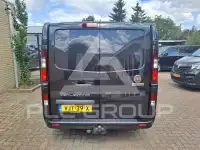 2021 Fiat Talento
