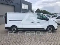 2021 Fiat Talento