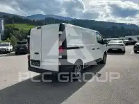 2021 Fiat Talento