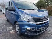 2021 Fiat Talento
