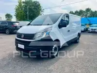 2021 Fiat Talento