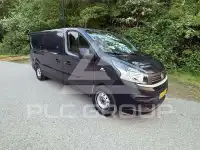 2021 Fiat Talento