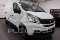 2021 Fiat Talento