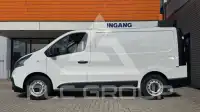 2021 Fiat Talento