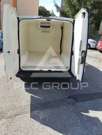 2021 Fiat Talento
