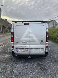 2021 Fiat Talento
